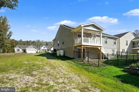 7102 Eckert Court Fredericksburg VA 22407