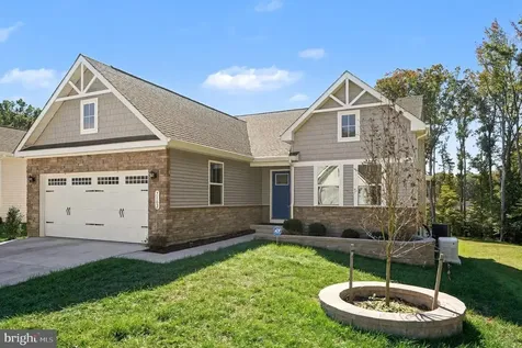 7102 Eckert Court Fredericksburg VA 22407