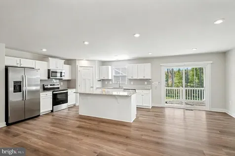 7102 Eckert Court Fredericksburg VA 22407
