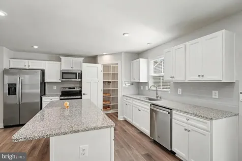 7102 Eckert Court Fredericksburg VA 22407