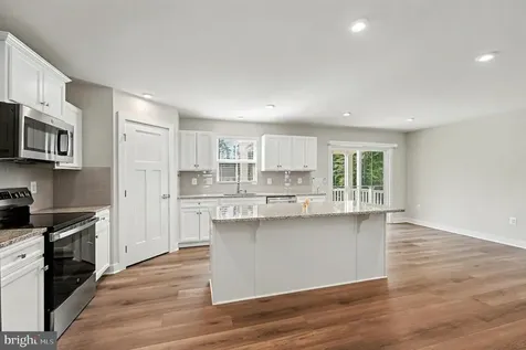 7102 Eckert Court Fredericksburg VA 22407