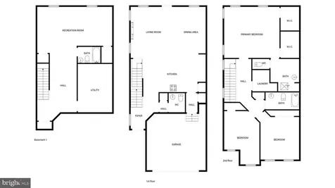 6511 Wild Orchid Court Fredericksburg VA 22407