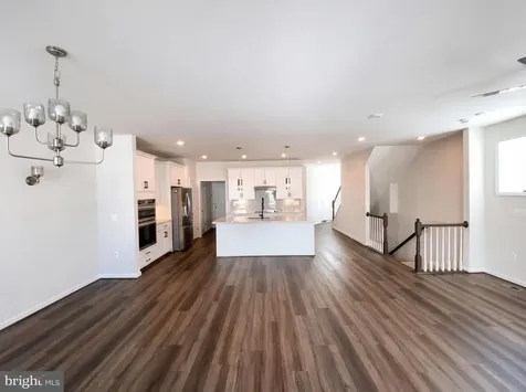 6511 Wild Orchid Court Fredericksburg VA 22407