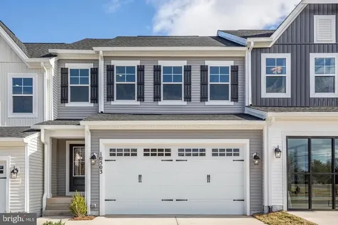 10640 Afton Grove Court Fredericksburg VA 22408