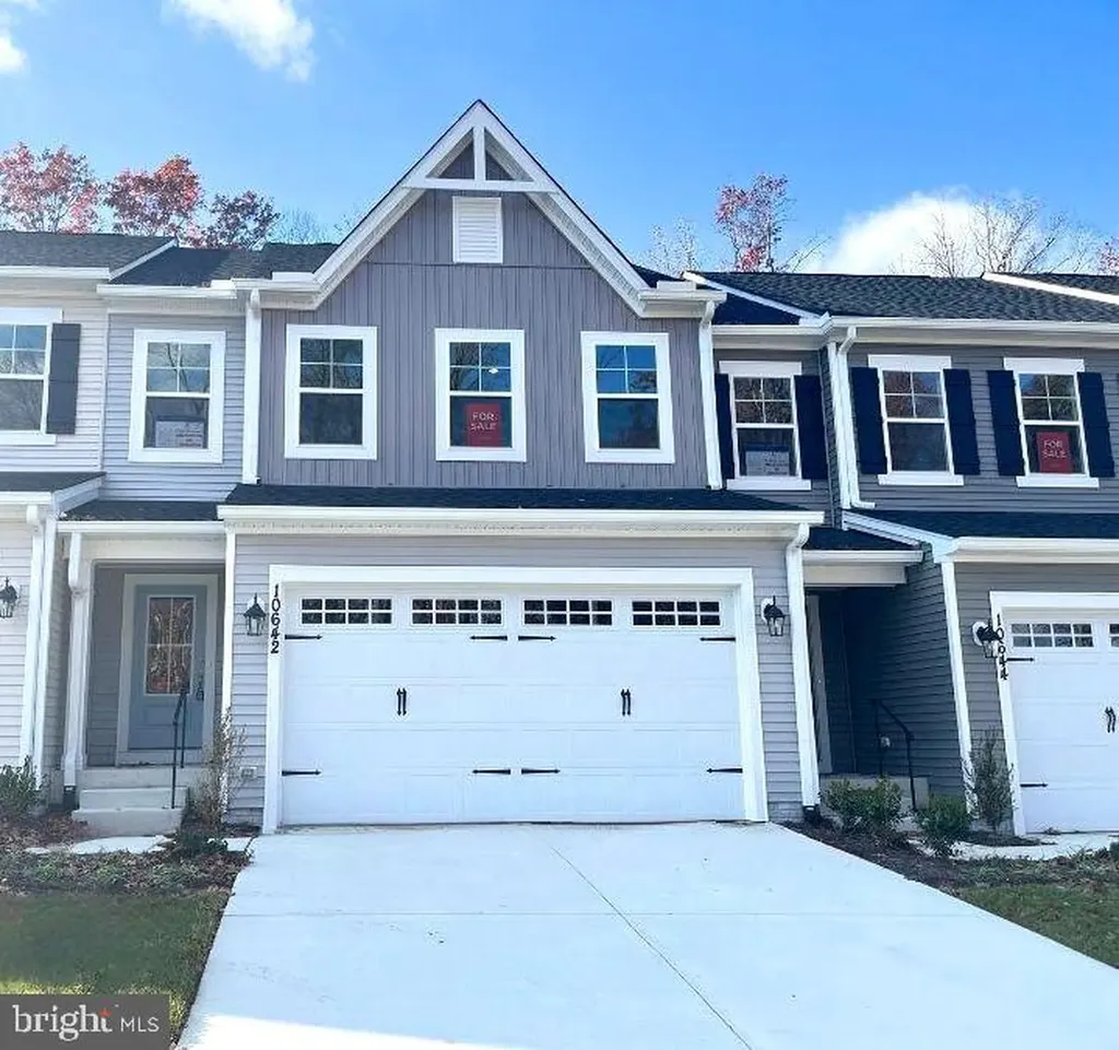 10642 Afton Grove Court Fredericksburg VA 22408