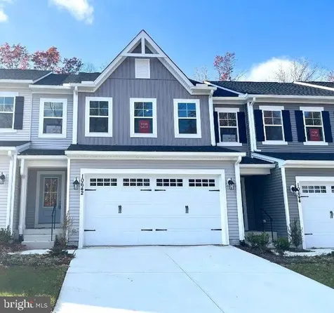 10642 Afton Grove Court Fredericksburg VA 22408