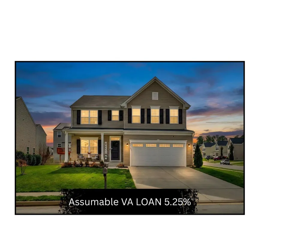 5432 Holley Oak Lane Fredericksburg VA 22407