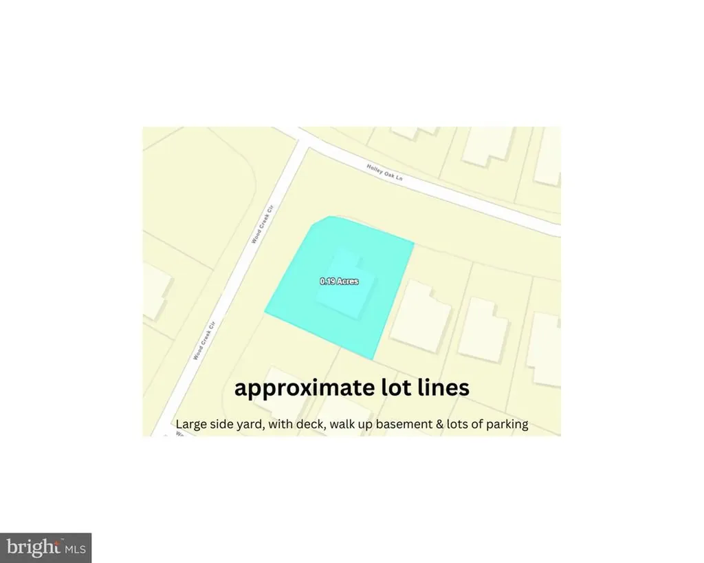 5432 Holley Oak Lane Fredericksburg VA 22407