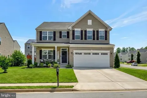 5432 Holley Oak Lane Fredericksburg VA 22407