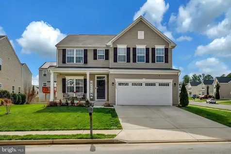 5432 Holley Oak Lane Fredericksburg VA 22407