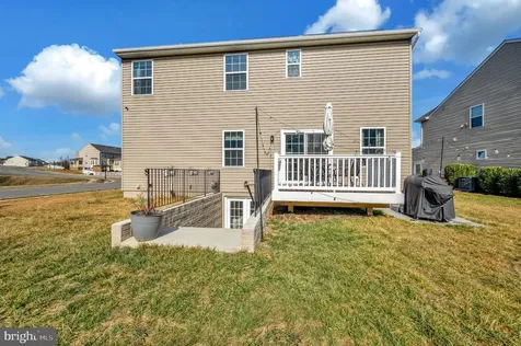 5432 Holley Oak Lane Fredericksburg VA 22407
