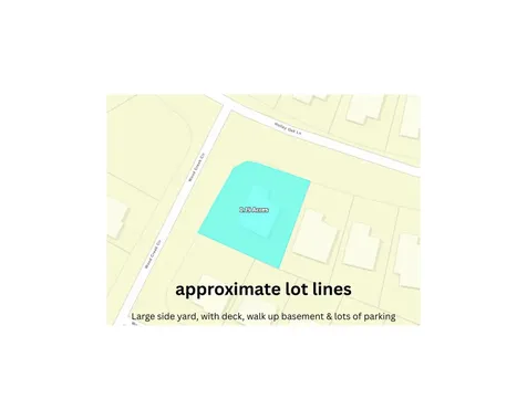 5432 Holley Oak Lane Fredericksburg VA 22407