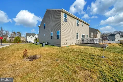 5432 Holley Oak Lane Fredericksburg VA 22407