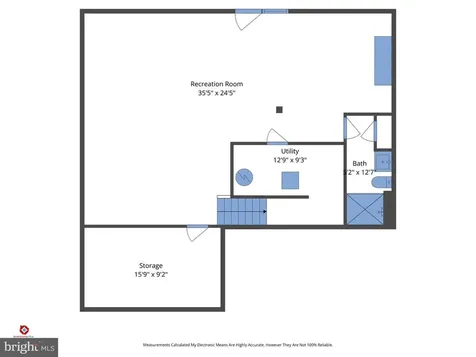 5432 Holley Oak Lane Fredericksburg VA 22407