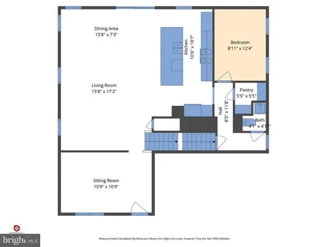 5432 Holley Oak Lane Fredericksburg VA 22407