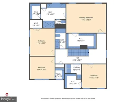 5432 Holley Oak Lane Fredericksburg VA 22407
