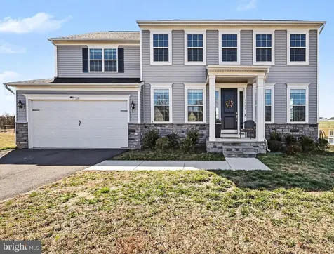 1728 Legacy Lane Fredericksburg VA 22408