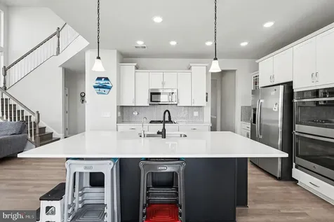 1728 Legacy Lane Fredericksburg VA 22408
