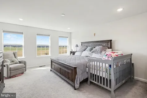 1728 Legacy Lane Fredericksburg VA 22408
