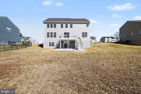 1728 Legacy Lane Fredericksburg VA 22408