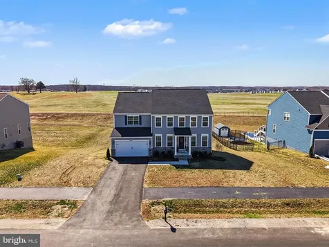 1728 Legacy Lane Fredericksburg VA 22408