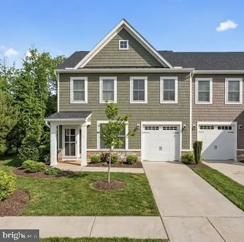 5713 Finley Rose Court Fredericksburg VA 22407