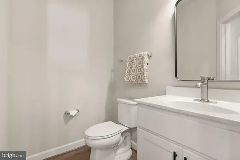 5713 Finley Rose Court Fredericksburg VA 22407