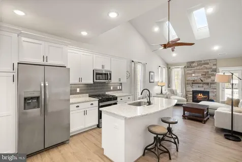 5713 Finley Rose Court Fredericksburg VA 22407