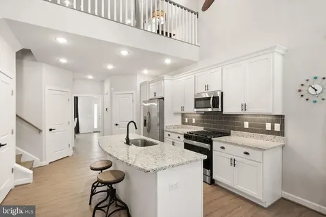 5713 Finley Rose Court Fredericksburg VA 22407