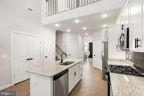 5713 Finley Rose Court Fredericksburg VA 22407