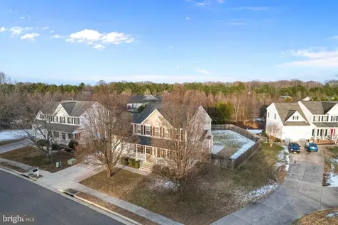 3004 Cahill Street Fredericksburg VA 22408