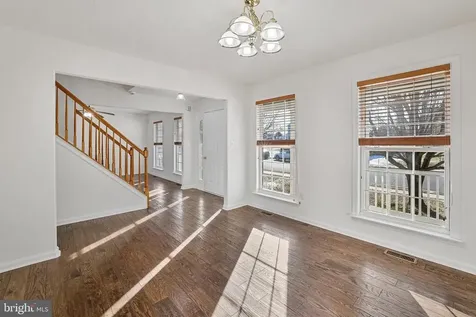 3004 Cahill Street Fredericksburg VA 22408
