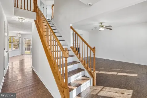 3004 Cahill Street Fredericksburg VA 22408
