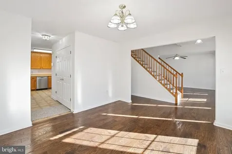 3004 Cahill Street Fredericksburg VA 22408