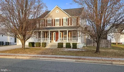 3004 Cahill Street Fredericksburg VA 22408