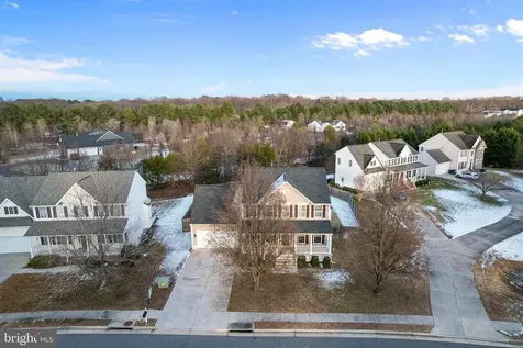 3004 Cahill Street Fredericksburg VA 22408