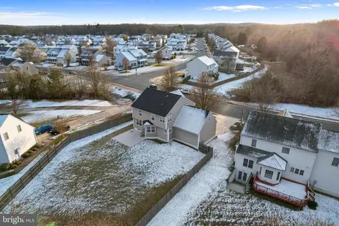 3004 Cahill Street Fredericksburg VA 22408