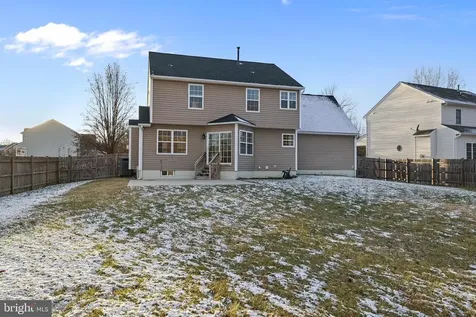 3004 Cahill Street Fredericksburg VA 22408