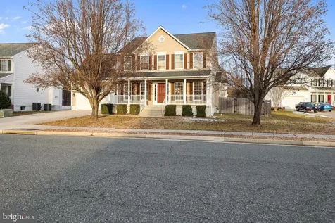 3004 Cahill Street Fredericksburg VA 22408