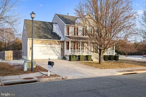 3004 Cahill Street Fredericksburg VA 22408