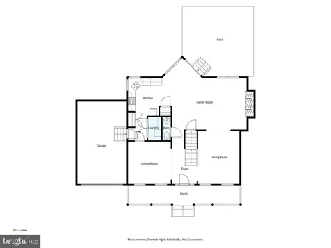 3004 Cahill Street Fredericksburg VA 22408