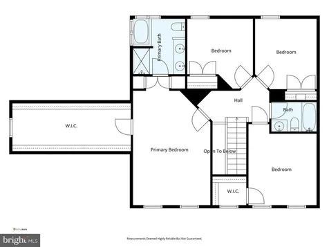 3004 Cahill Street Fredericksburg VA 22408