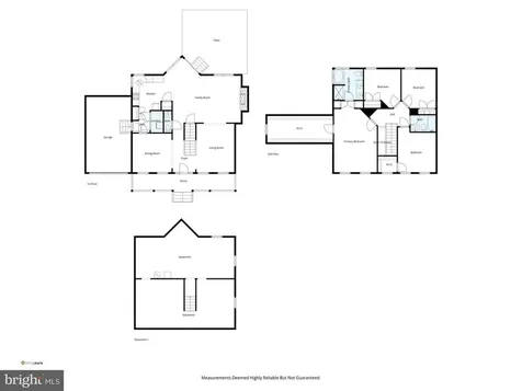 3004 Cahill Street Fredericksburg VA 22408