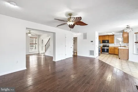 3004 Cahill Street Fredericksburg VA 22408