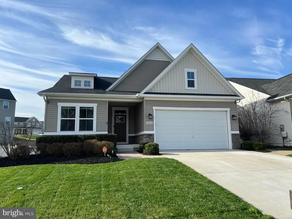 5424 Holley Oak Lane Fredericksburg VA 22407