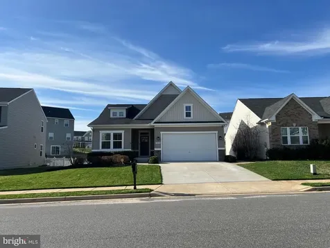 5424 Holley Oak Lane Fredericksburg VA 22407