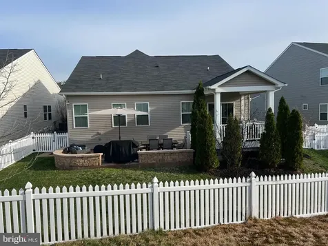 5424 Holley Oak Lane Fredericksburg VA 22407