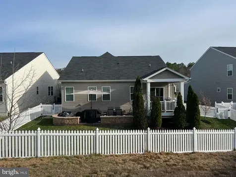 5424 Holley Oak Lane Fredericksburg VA 22407
