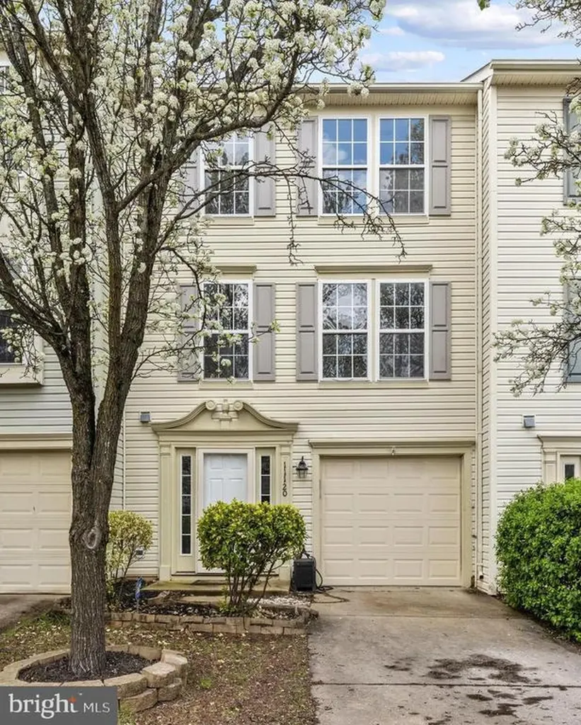 11120 Gander Court Fredericksburg VA 22407