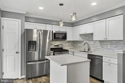 11120 Gander Court Fredericksburg VA 22407